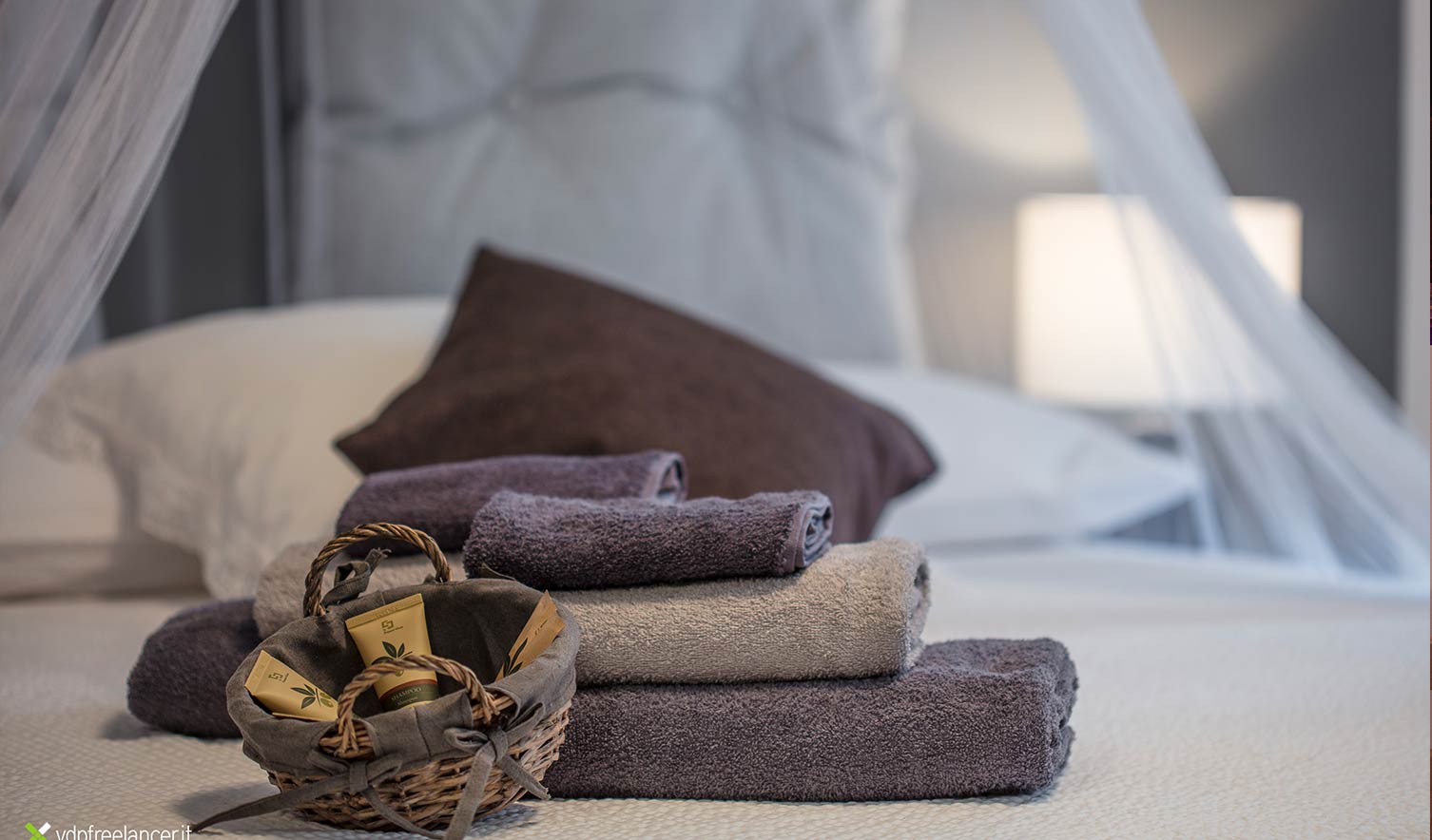 B&B gli scorci di Trento