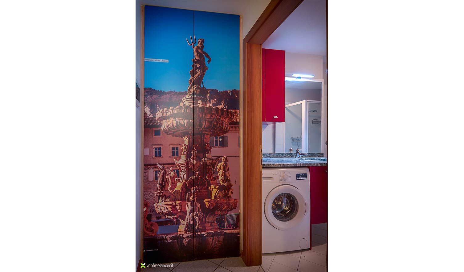 B&B gli scorci di Trento