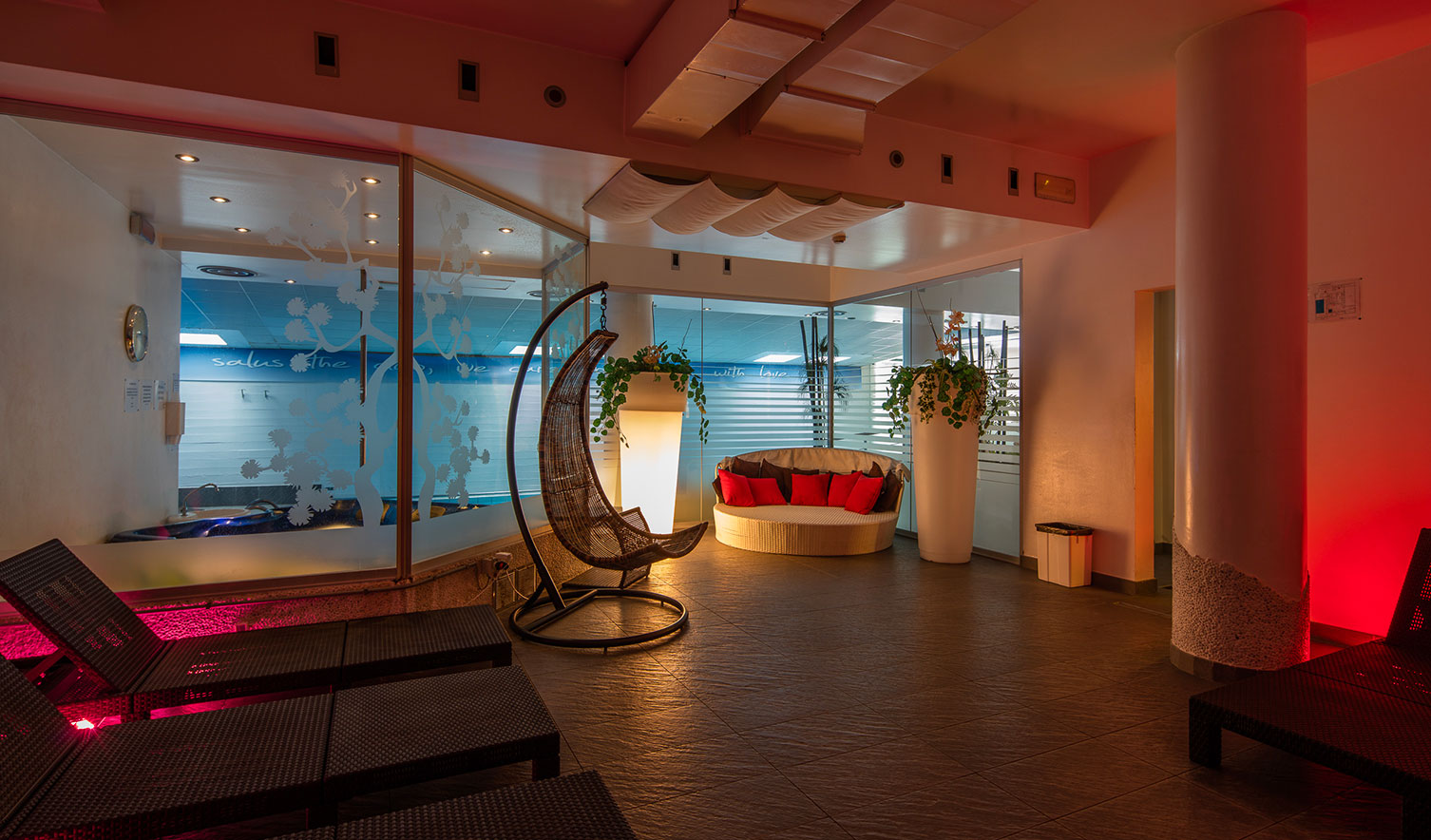 B&B gli scorci di Trento