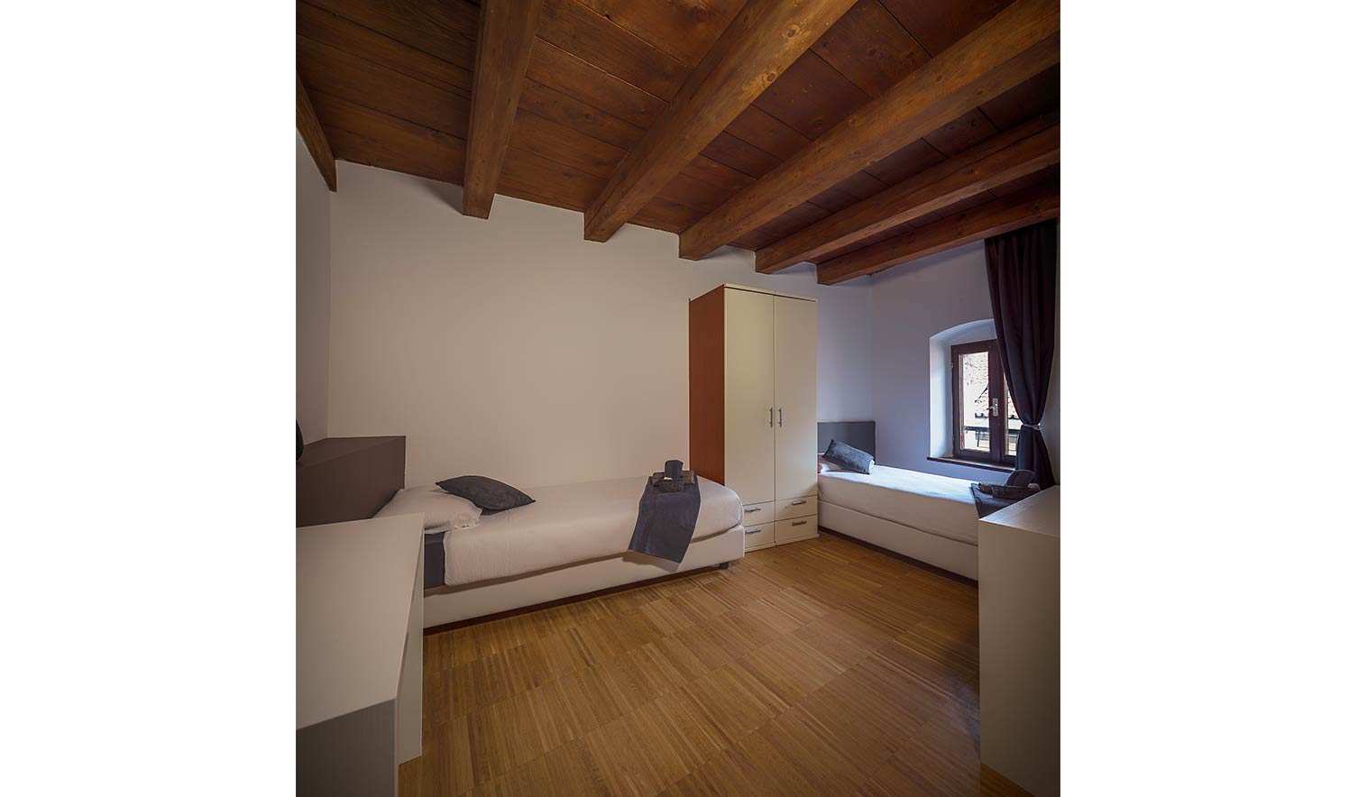 B&B gli scorci di Trento