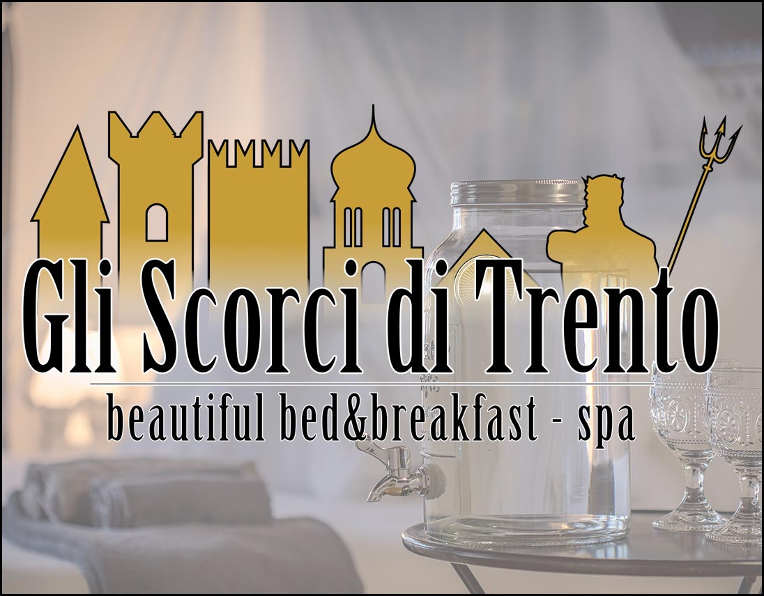 B&B gli scorci di Trento