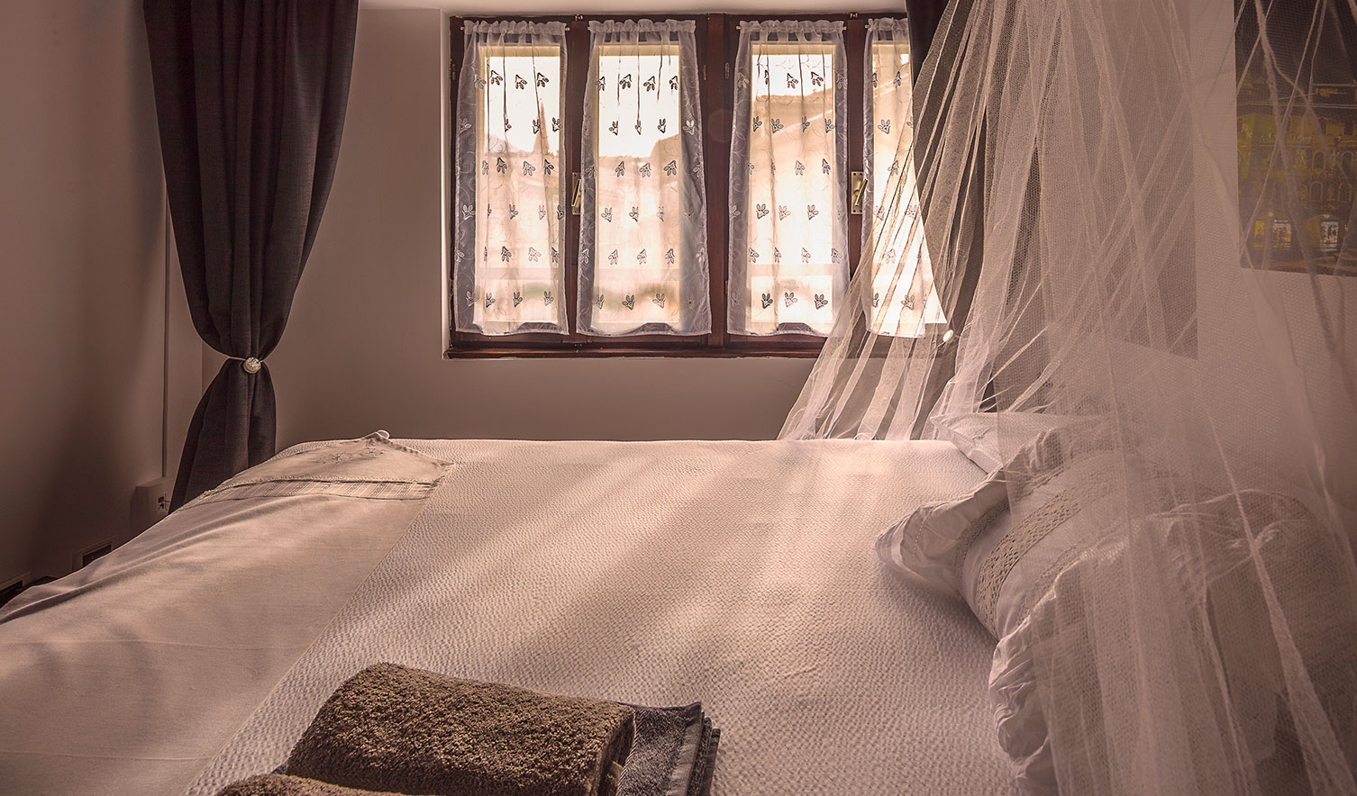 B&B gli scorci di Trento
