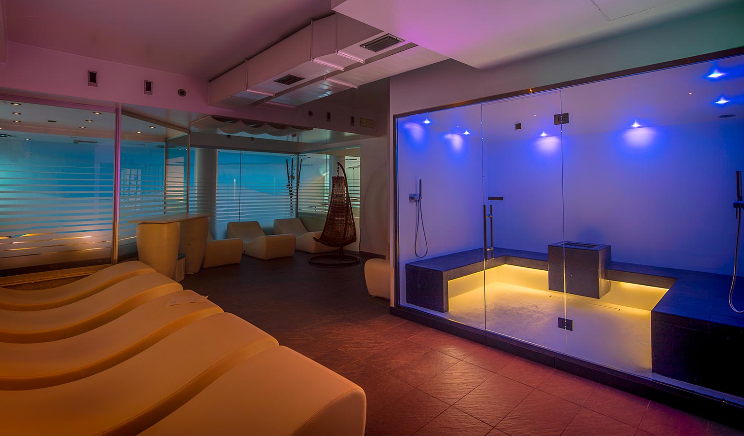 B&B gli scorci di Trento